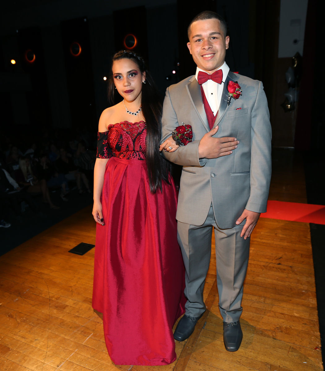 Wildwood Prom